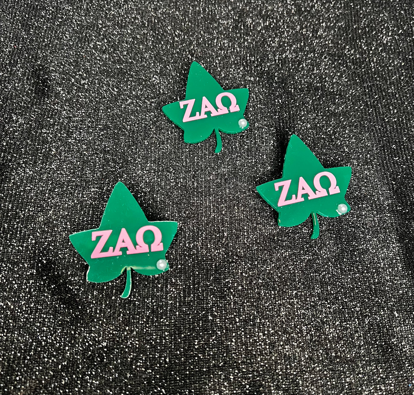 Pins