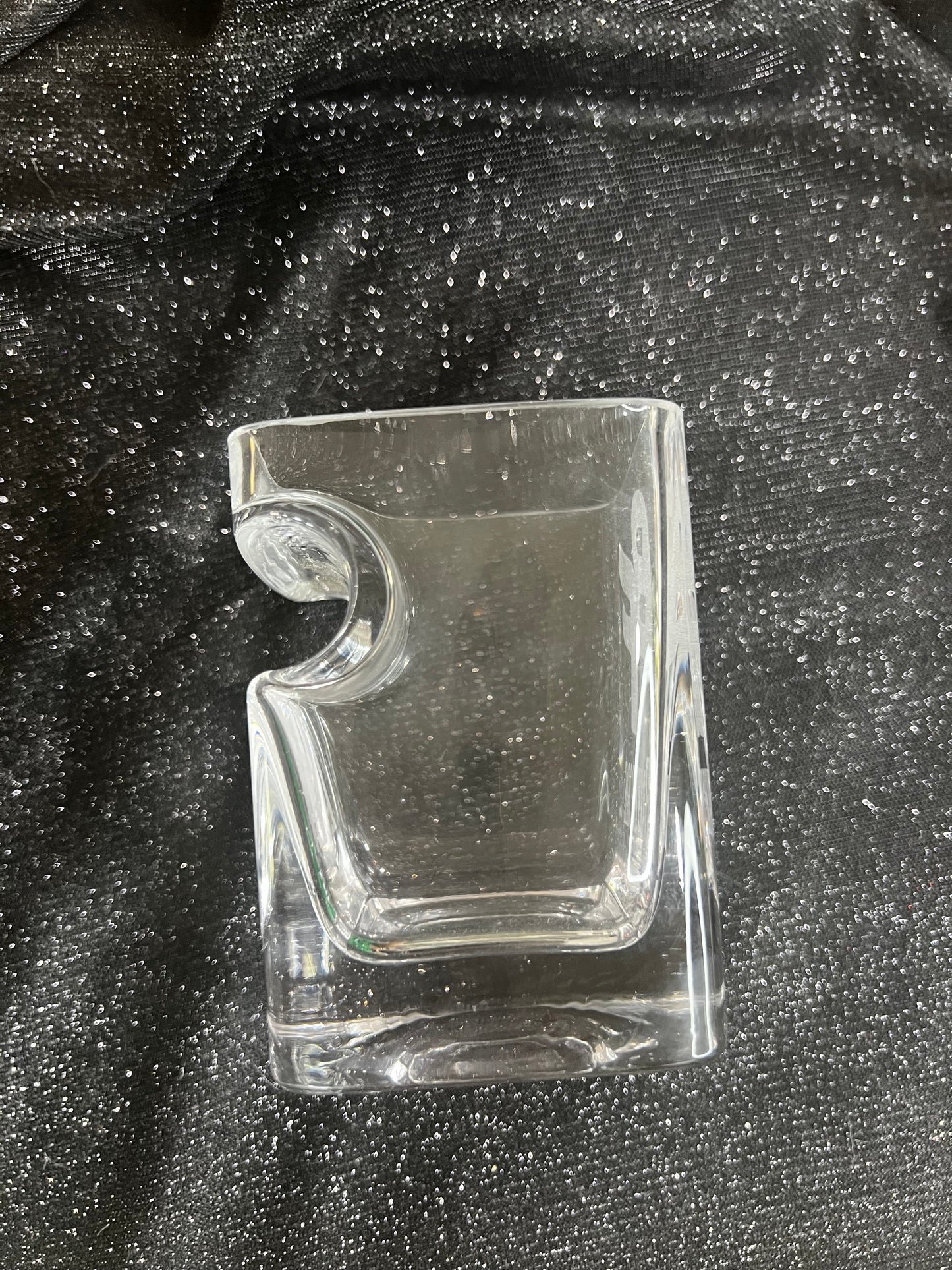 Cigar Glass