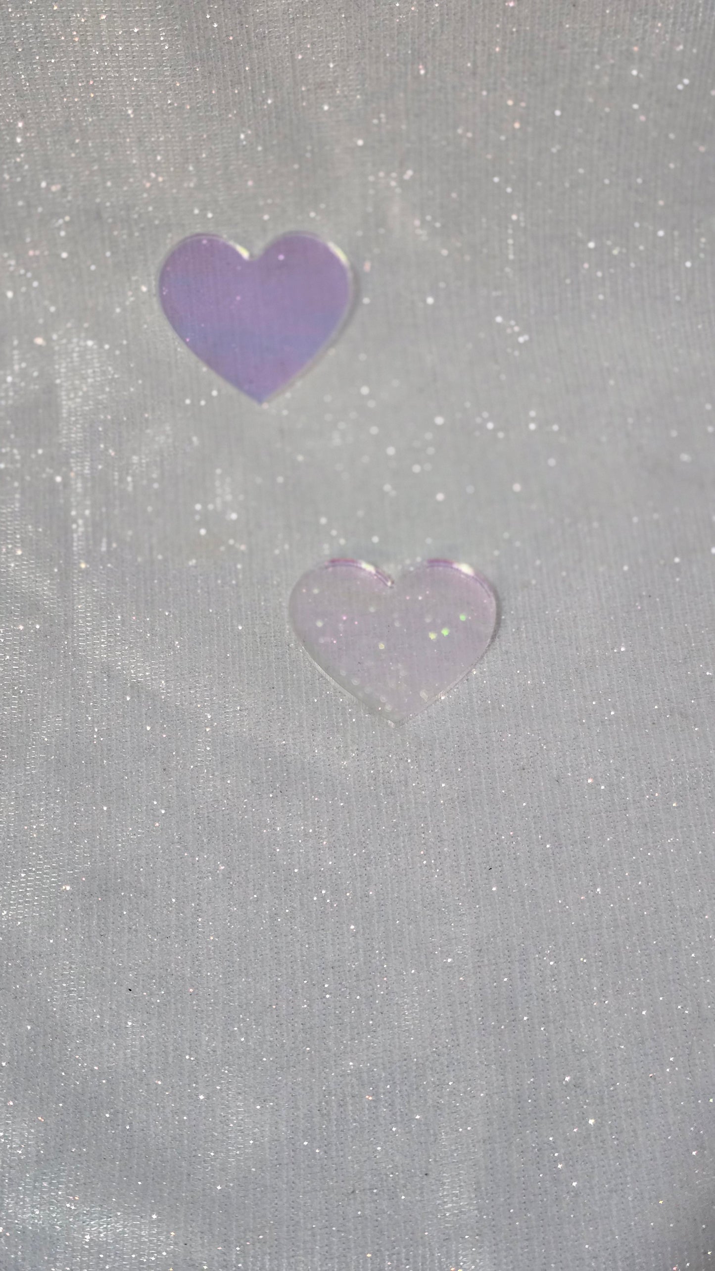 Iridescent Collection (Mystical, Magical, Fantastical, Legendary, Whimsical)