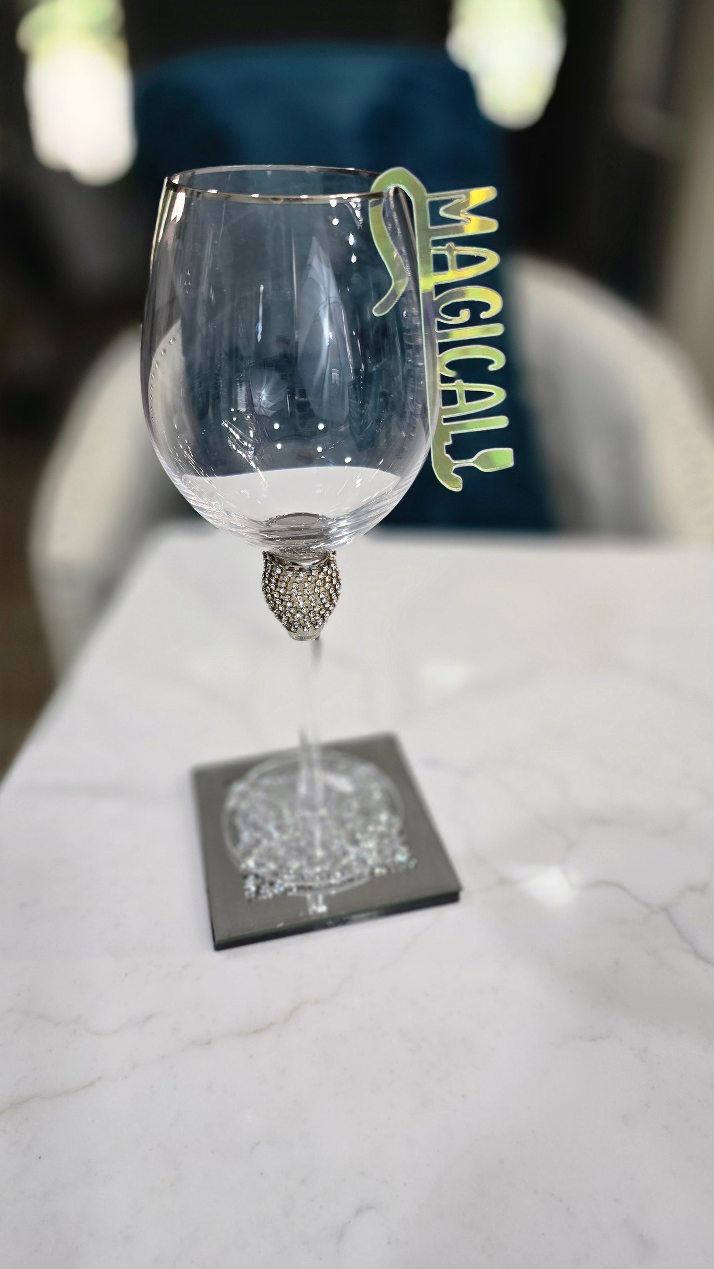 Iridescent Collection (Mystical, Magical, Fantastical, Legendary, Whimsical)