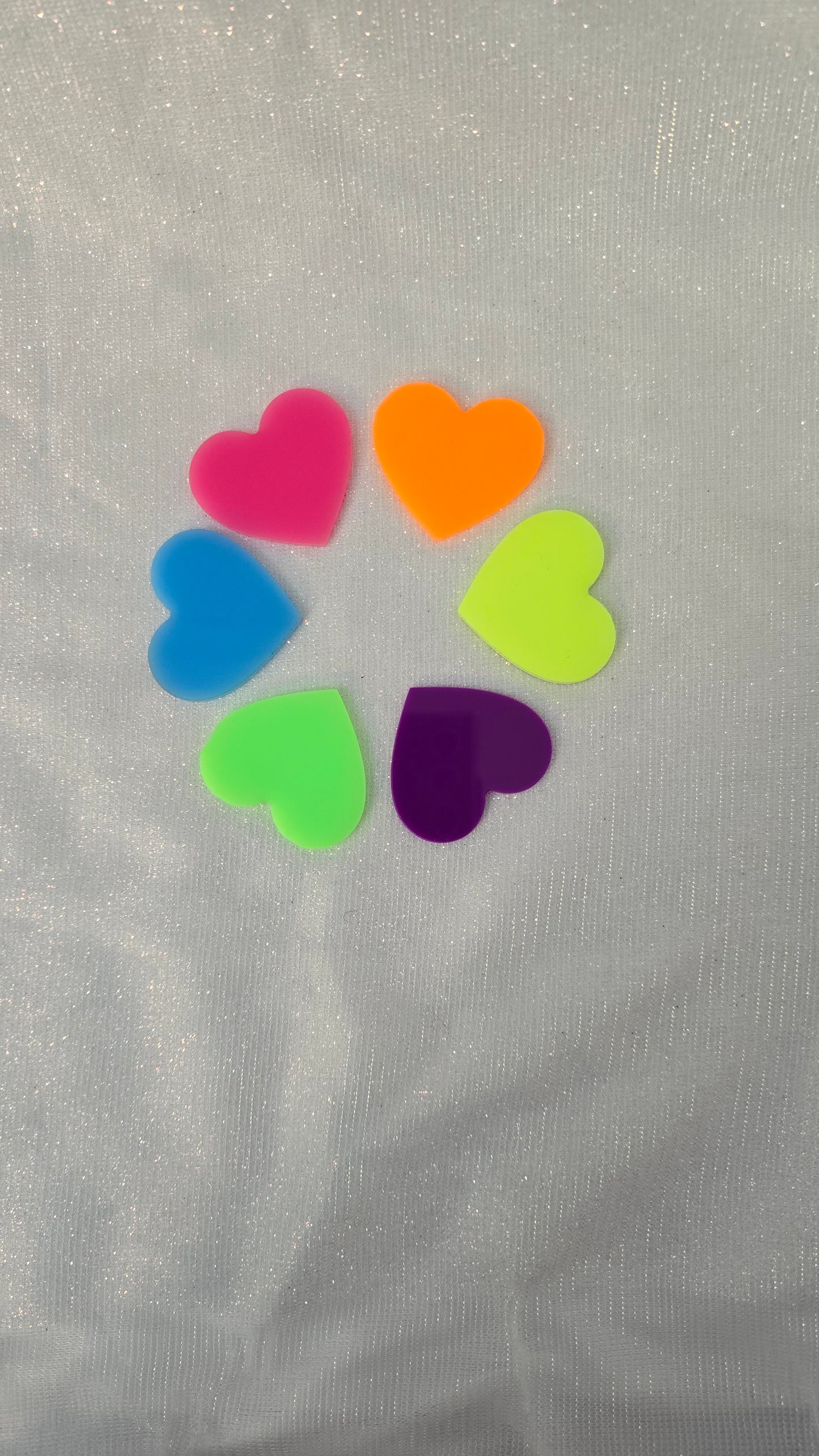 Neon Collection (Wasted, Trashed, Smashed, Lit, Turnt, Thirsty B*tch)