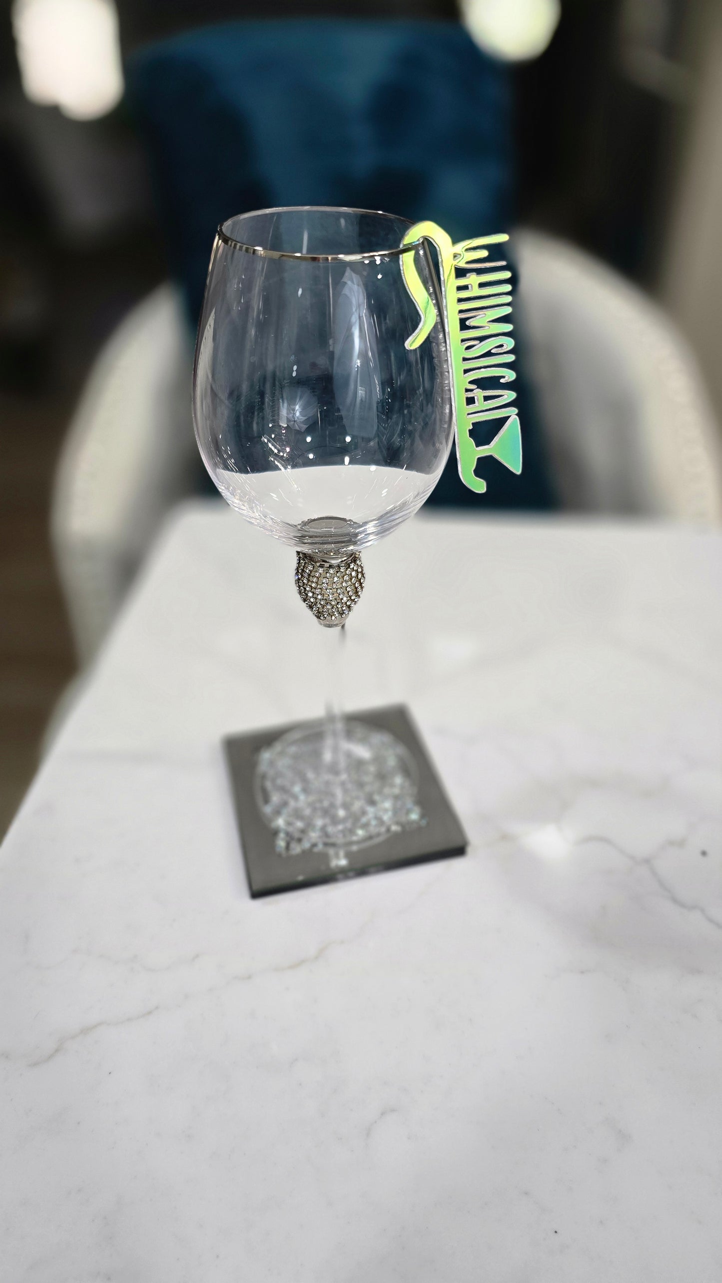 Iridescent Collection (Mystical, Magical, Fantastical, Legendary, Whimsical)