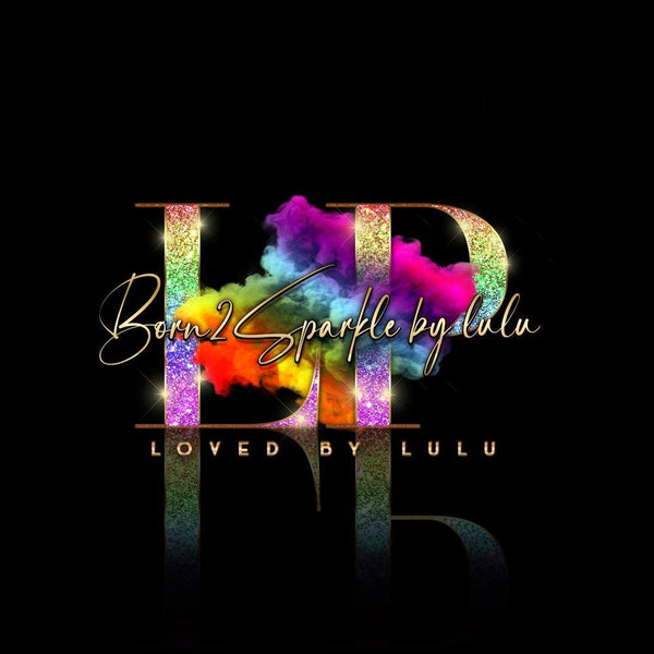 Born2Sparkle By Lulu