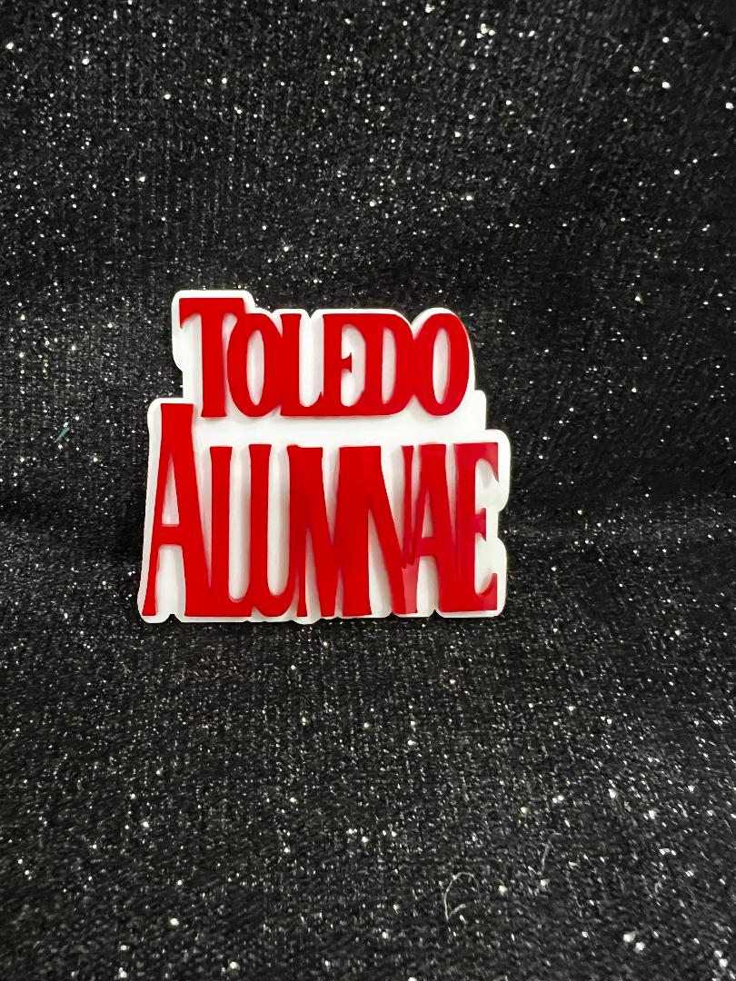 1913 Personalized Pins