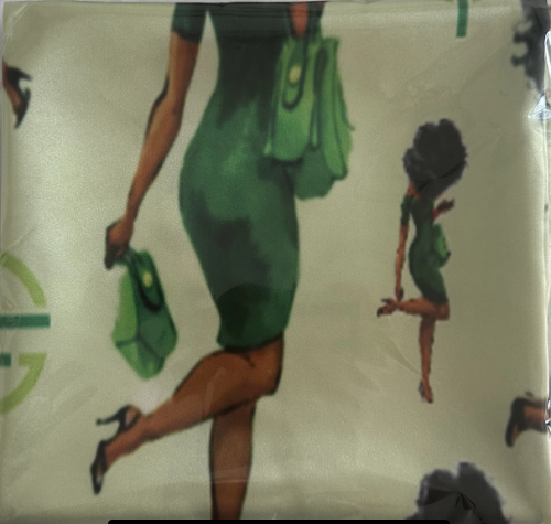 GF Scarves