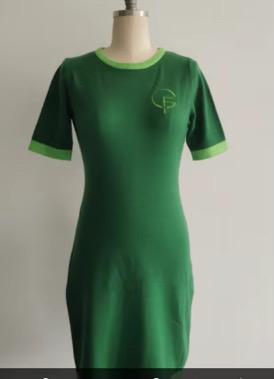 GF Dress