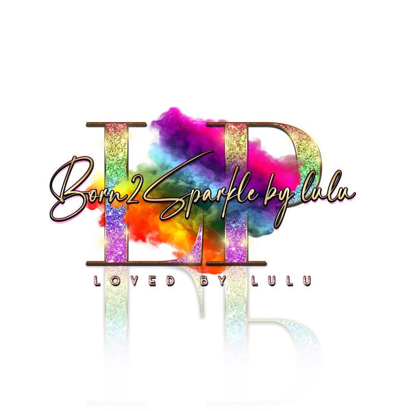 Born2Sparkle By Lulu