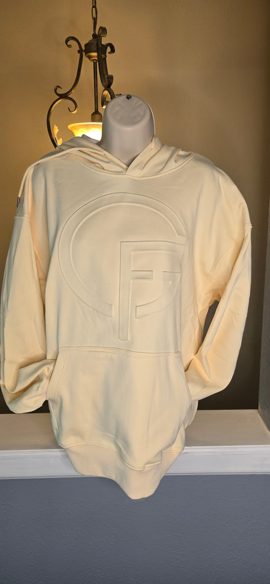 GF Embossed Sweatshirt