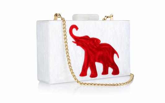 Personalized Clutch