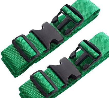 Personalized Luggage Strap