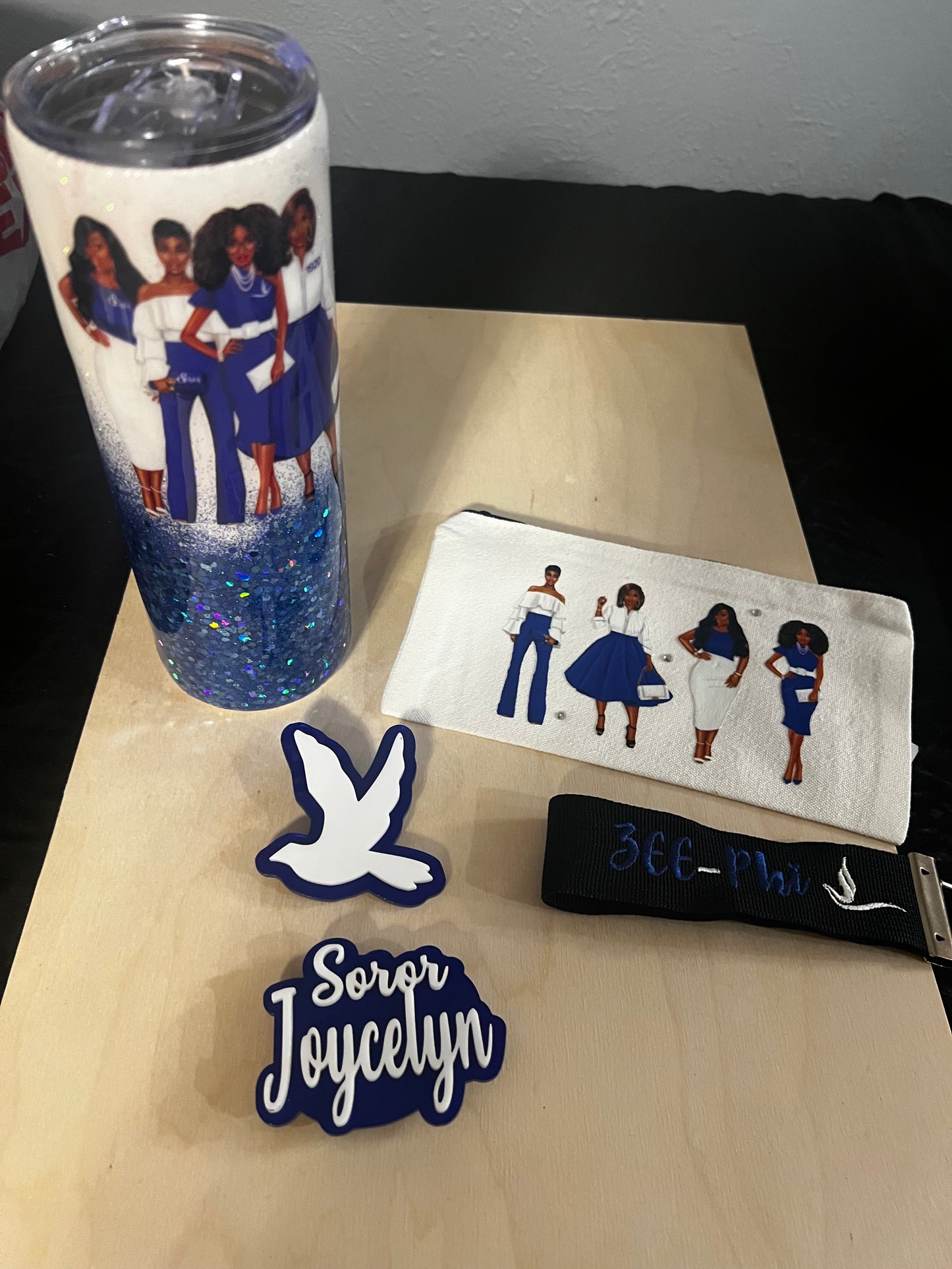 New Member Gift Set
