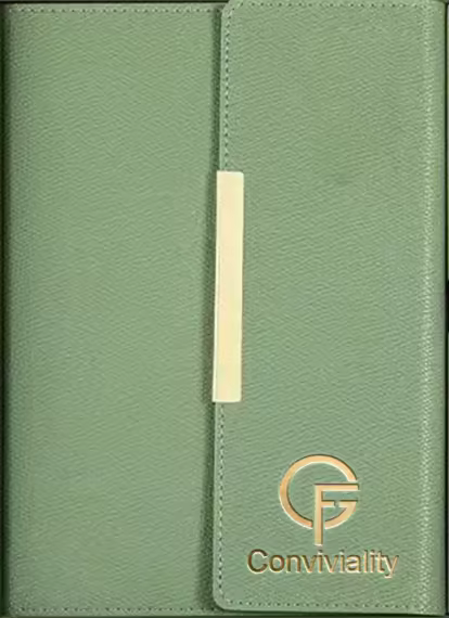 Girl Friend Notebook Set
