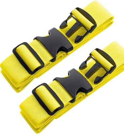Personalized Luggage Strap